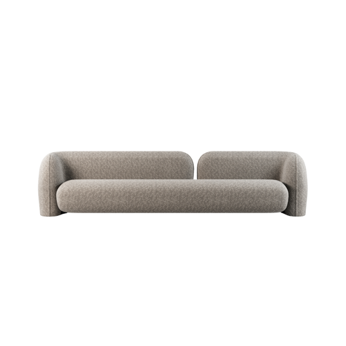 Everwood Sofa 3 Seater