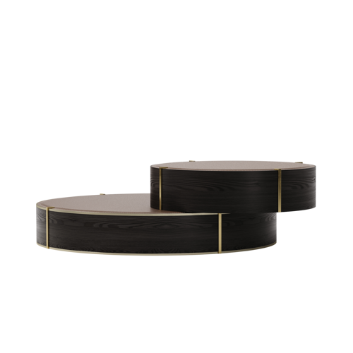 Collo Coffee Table