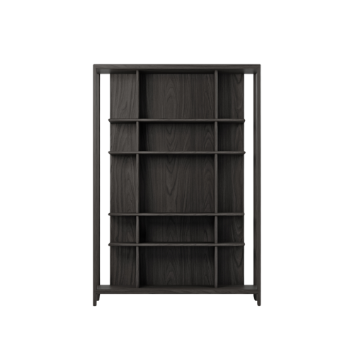 Viron Book Shelf