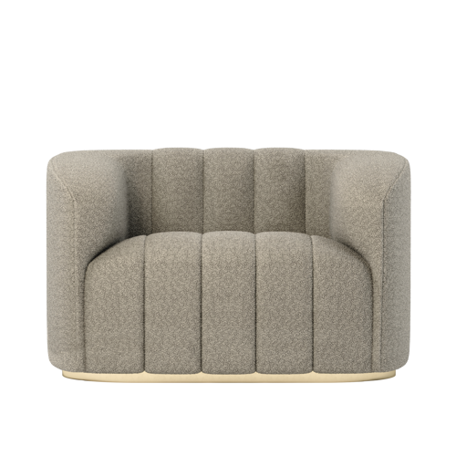 Cillia Single Sofa