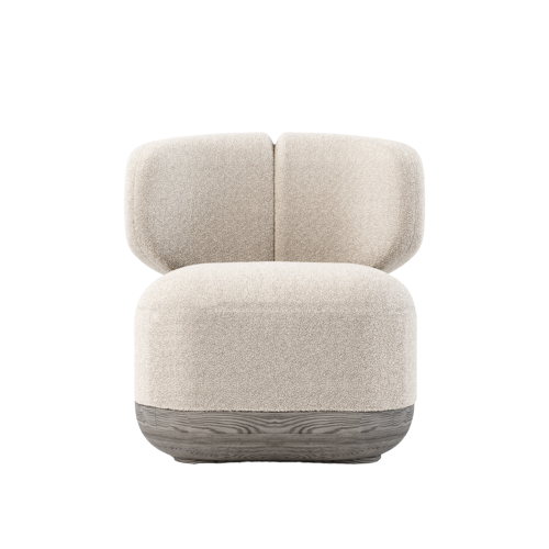 Saros Lounge Chair