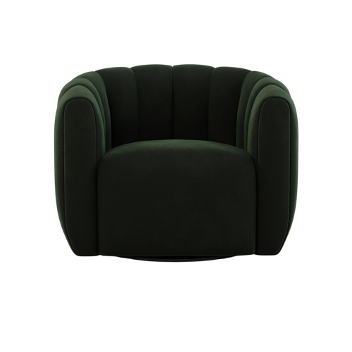 Roger Swivel Lounge