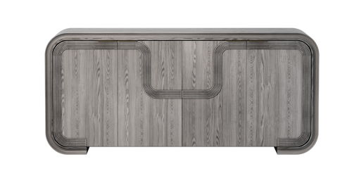Kin Mo Credenza