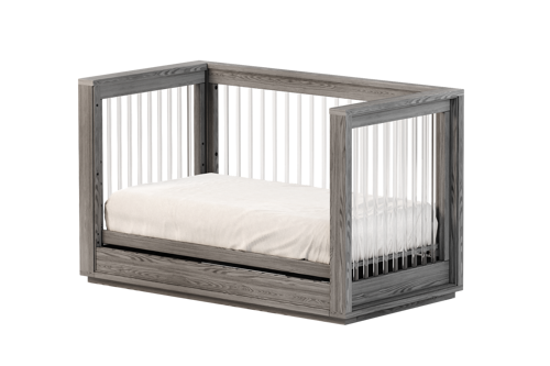 Bobo Baby Crib Sofa Modul