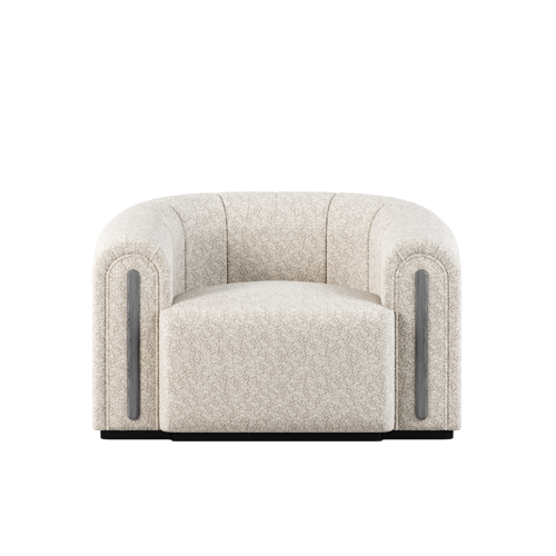 Arcadia Single Sofa